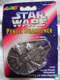 Millennium Falcon
