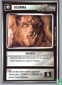 Chalnoth
