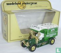 Renault type AG Van 'Perrier'