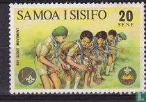 Scoutisme 