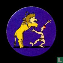 Lion Tamer