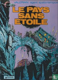 Le pays sans étoile