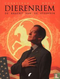 De kracht van de steenbok