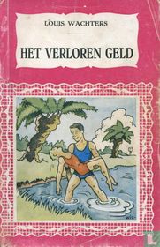Het verloren geld
