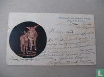 Summit of Pike's Peak