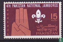 4. national Jamboree
