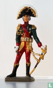 Marshal Jean-Baptiste Bessieres