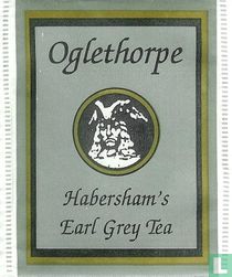 Habersham's
