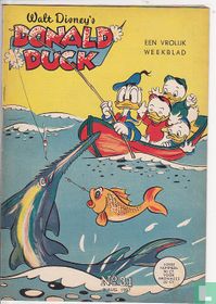 Donald Duck 31 for sale