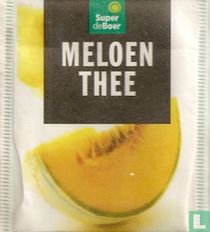 Meloen Thee 