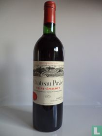 Château Pavie 1975