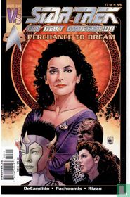 Perchance to Dream 3