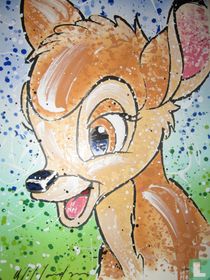 Bambi, The Bucks stops Here