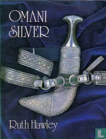 Omani Silver