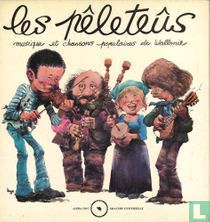 Folkore de Wallonie - Musique et chansons populaires de Wallonie