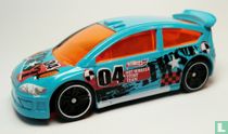 Citroën C4 rally
