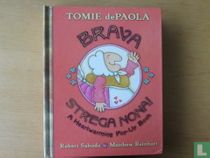 Brava Strega Nona