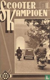Scooter Kampioen 11