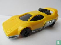 Street Shocker