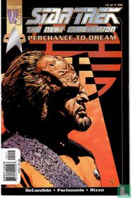 Perchance to Dream 2