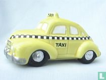 New York Taxi