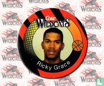 Ricky Grace