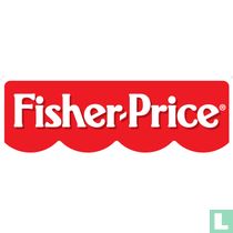 Fisher-Price toys catalogue