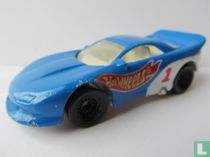 '93 Chevrolet Camaro - McDonalds 
