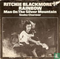 Man on the silver mountain