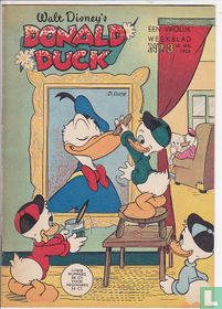 Donald Duck 3 for sale