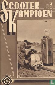 Scooter Kampioen 2
