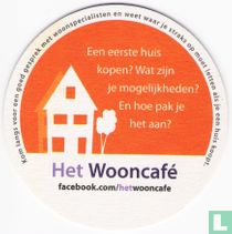 Het Wooncafé