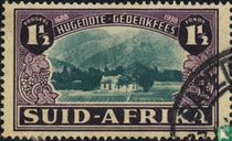 Two hundred and fifty years of Huguenots in South Africa (Afrikaans)