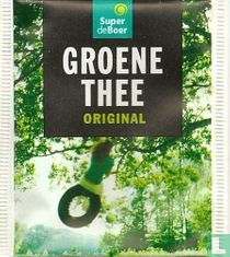 Groene Thee Original 