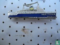 Amsterdam Harwich
