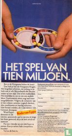 Het spel van tien miljoen