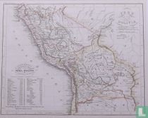 Peru und Bolivia