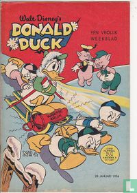 Donald Duck 4 acheter
