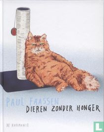 Dieren zonder honger kaufen