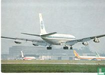 Pan American Airways - Boeing 707