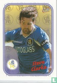 Steve Clarke