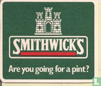 Are you going for a pint ?