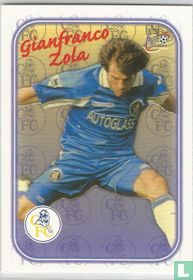 Gianfranco Zola