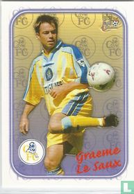 Graeme Le Saux