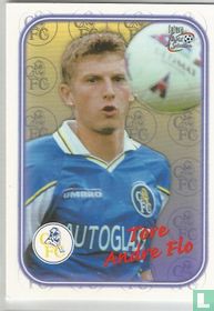 Tore Andre Flo