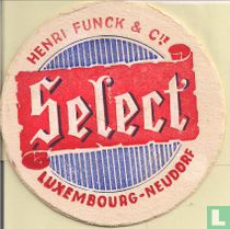 Select Henri Funck & Cie