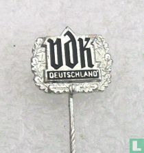 DDR Deutsland