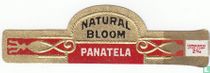 Natural Bloom Panatela