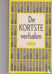 De kortste verhalen (1)