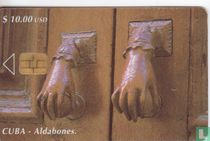 Aldabones